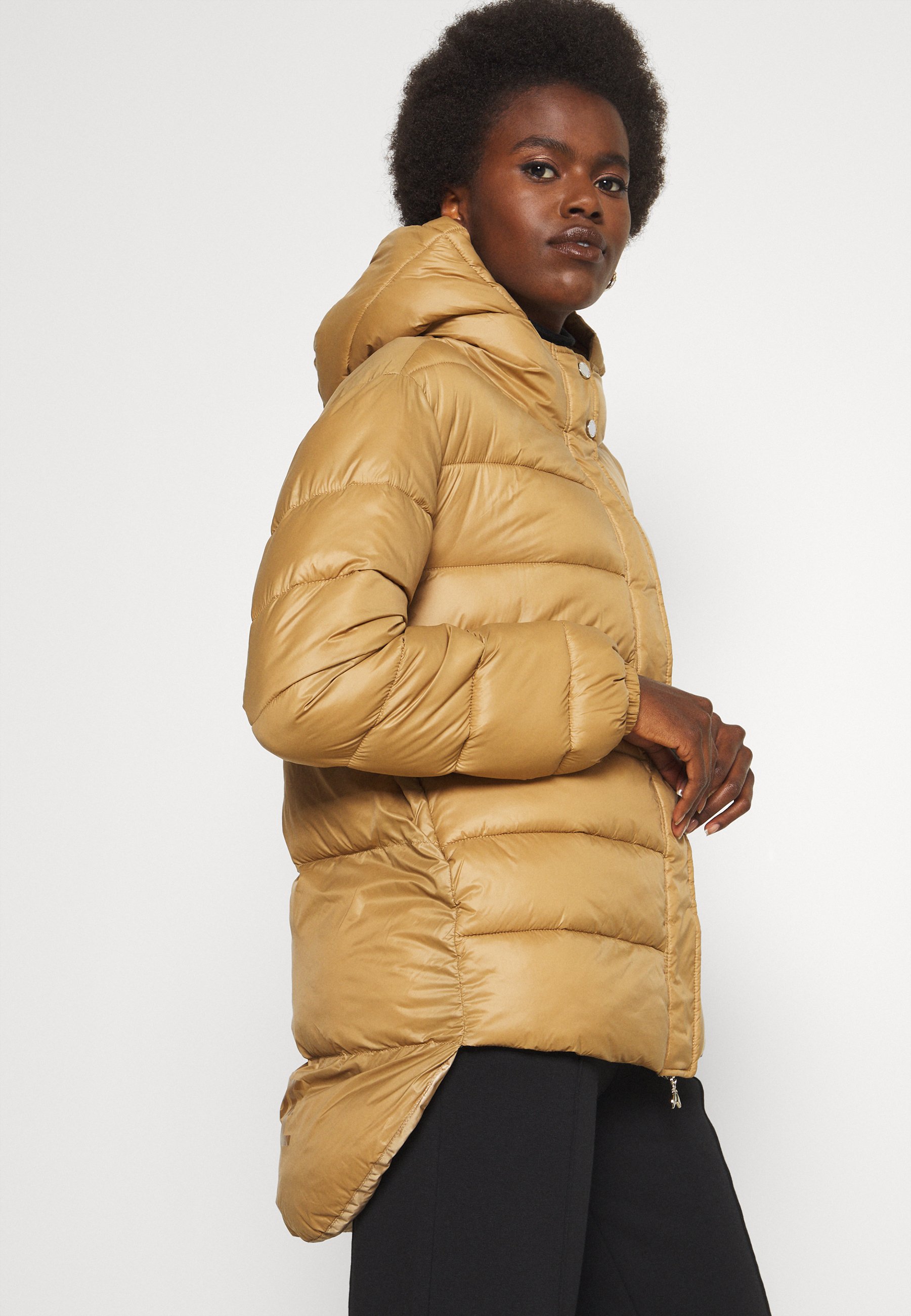 Patrizia Pepe JACKET - Winter coat 