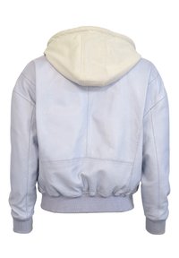 Maze Skinnjacka - baby blue