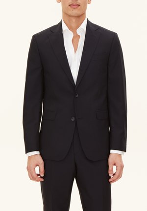 FALK  - Giacca - navy