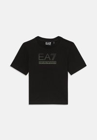 Não selecionado, black