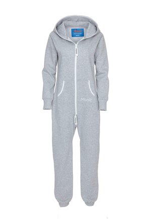Jumpsuit - surfer grey