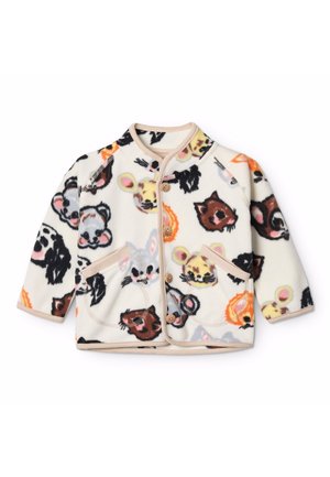 Molo ULI - Cardigan - itty bitty vanilla