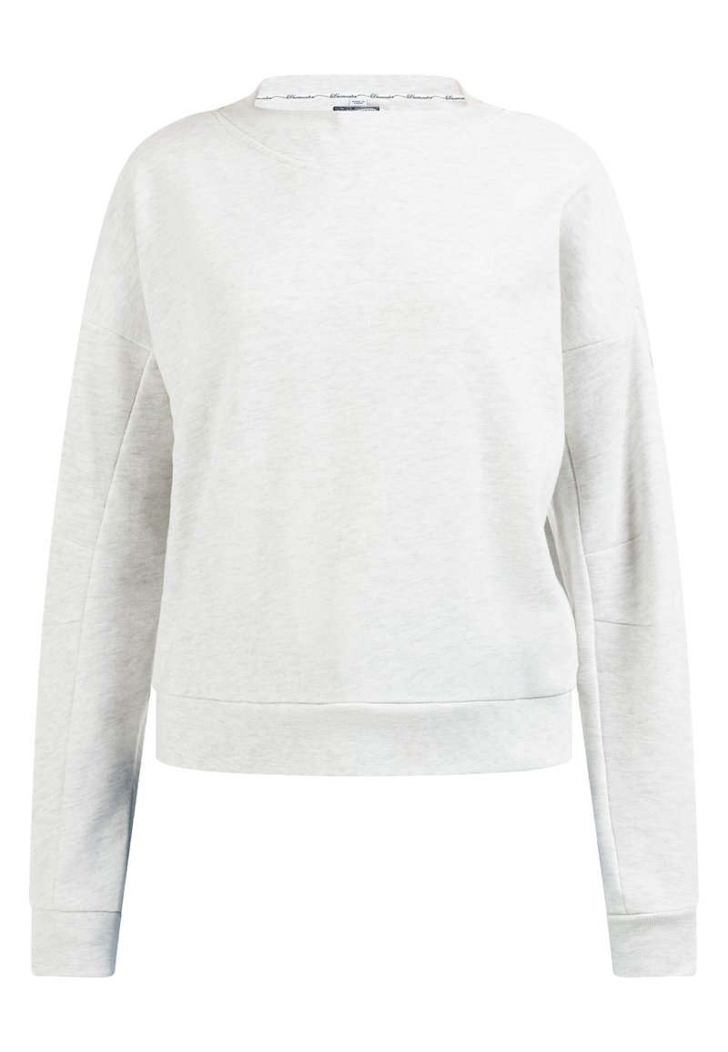 dreimaster Sweater wit