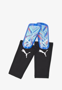 Non sélectionné, bluemazing-electric peppermint