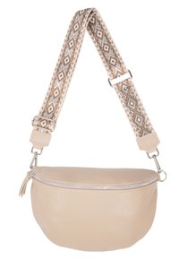 Unausgewählt, taupe