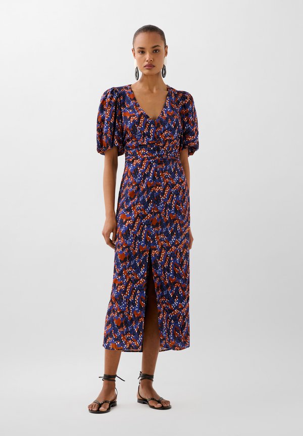 PRINT - Freizeitkleid