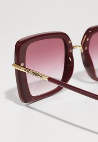 Dolce&Gabbana Gafas de sol - bordeaux