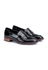 Lloyd Scarpe senza lacci - mottled black