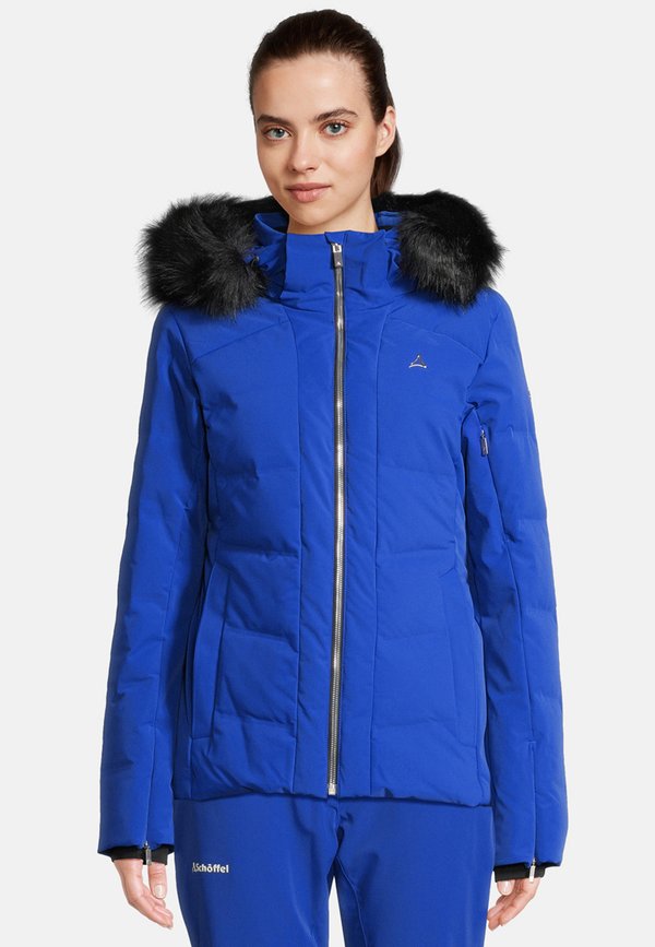 MARIBOR - Daunenjacke - cool