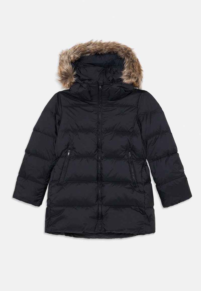 Ralph Lauren Winterjas zwart Ralph Lauren Winterjas zwart