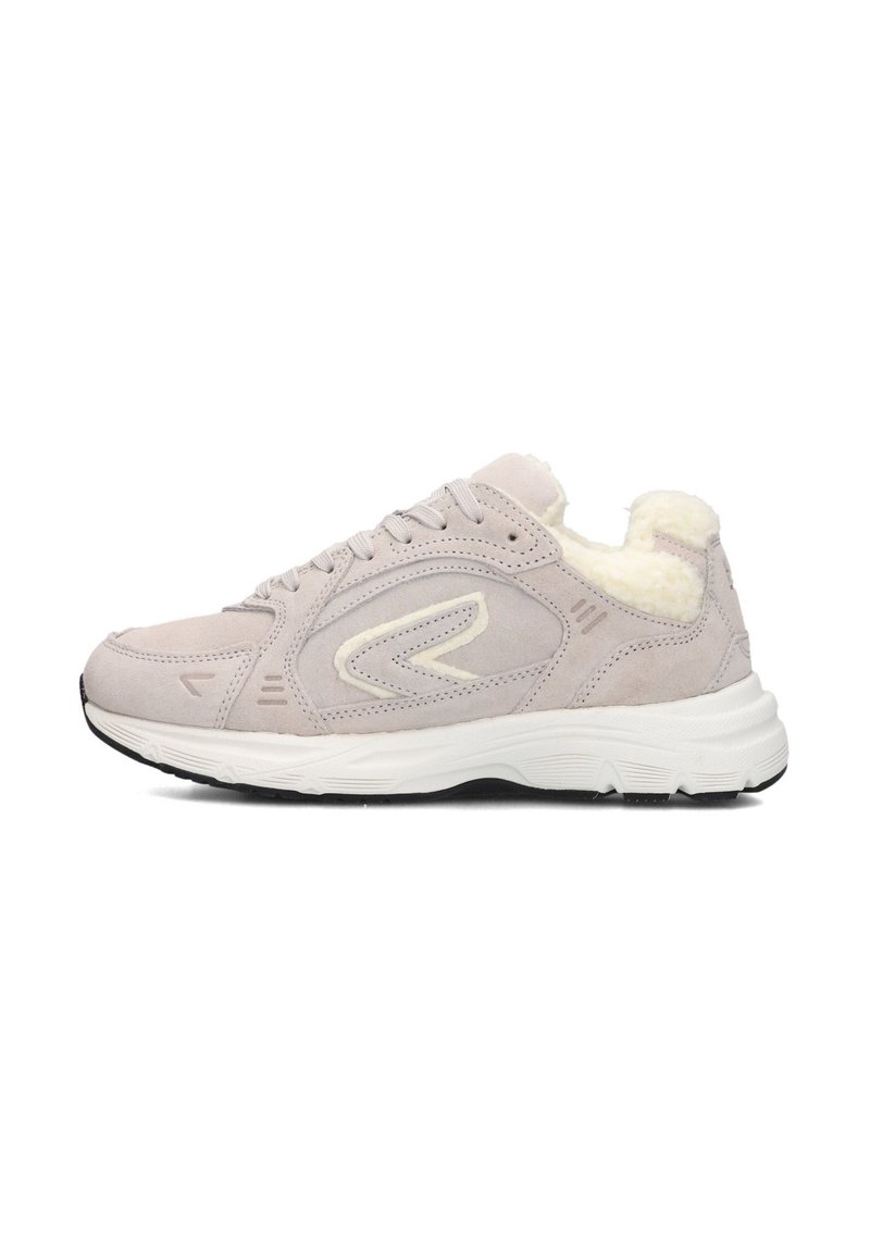 HUB LAGE TARGET - Sneakers laag - beige