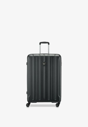 RV Roncato, KINETIC 2.0 TROLLEY GRANDE 76X50X29/34 CM UNISEX - Trolley - nero