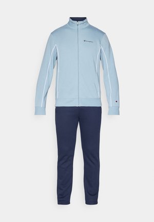 Champion SWEATSUIT SET - Dressikomplekt - light blue