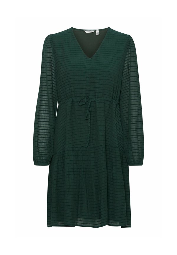 BYHELIA - Day dress - sycamore4