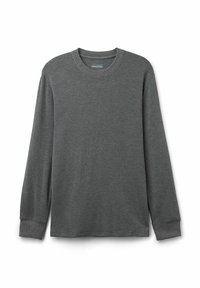 Unausgewählt, charcoal grey melange