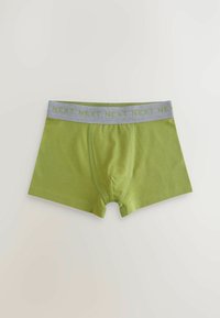 Next 7 PACK - Alushousut - muted tones