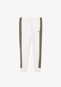 Não selecionado, blanc vert kaki imi