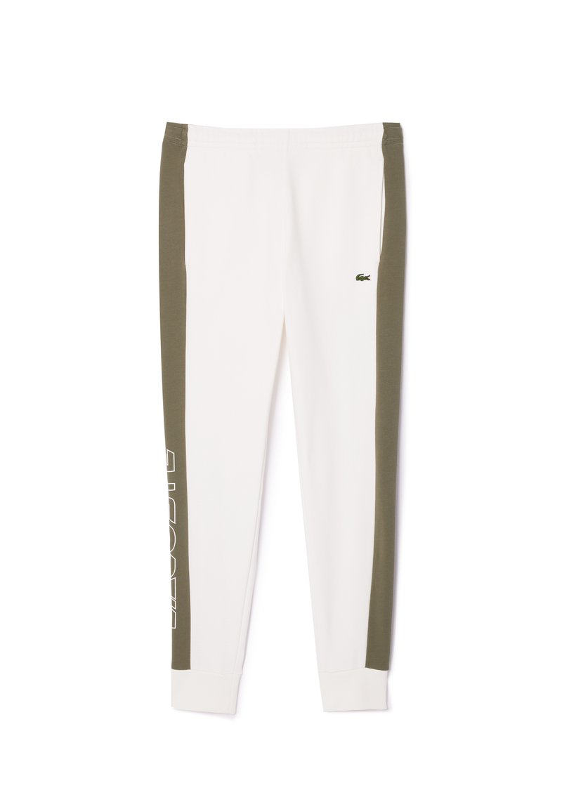 Lacoste Trainingsbroek olijfgroen Lacoste Trainingsbroek olijfgroen