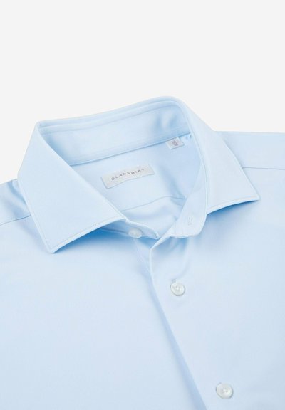 Slowear GLANSHIRT - Camisa - light blue