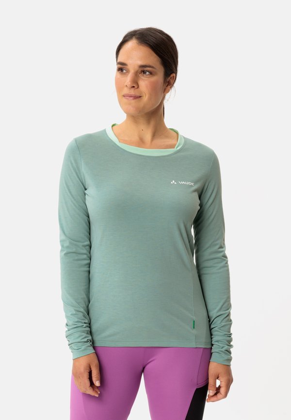 SVEIT II - Langarmshirt - dusty fern