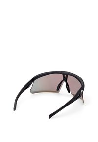 adidas Performance Sportbrille - matte black brown