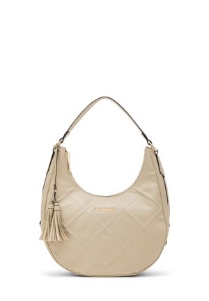 Borsa a mano - naturale