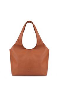 VUCH EILEEN - Velká kabelka - brown