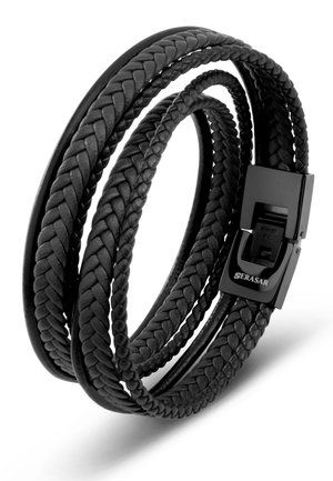 Bracelet - schwarz