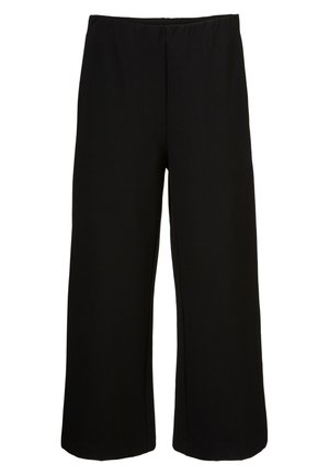Masai PIRI - Pantalon classique - schwarz