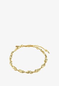 Niewybrane, gold-coloured plated