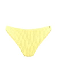 Non sélectionné, geel