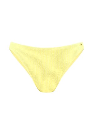 Beachlife BRAZILIAN  - Bikinibroekje - geel