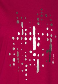 Esprit Collection T-shirts print - red