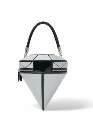 Braccialini DIAMOND  - Borsa a mano - silver