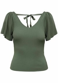 ONLY T-shirt z nadrukiem