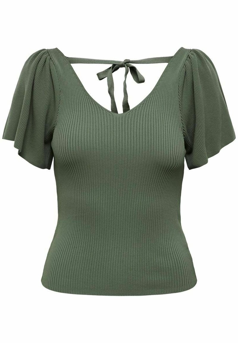 ONLY T-shirt z nadrukiem