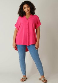 Evans Blusa - pink