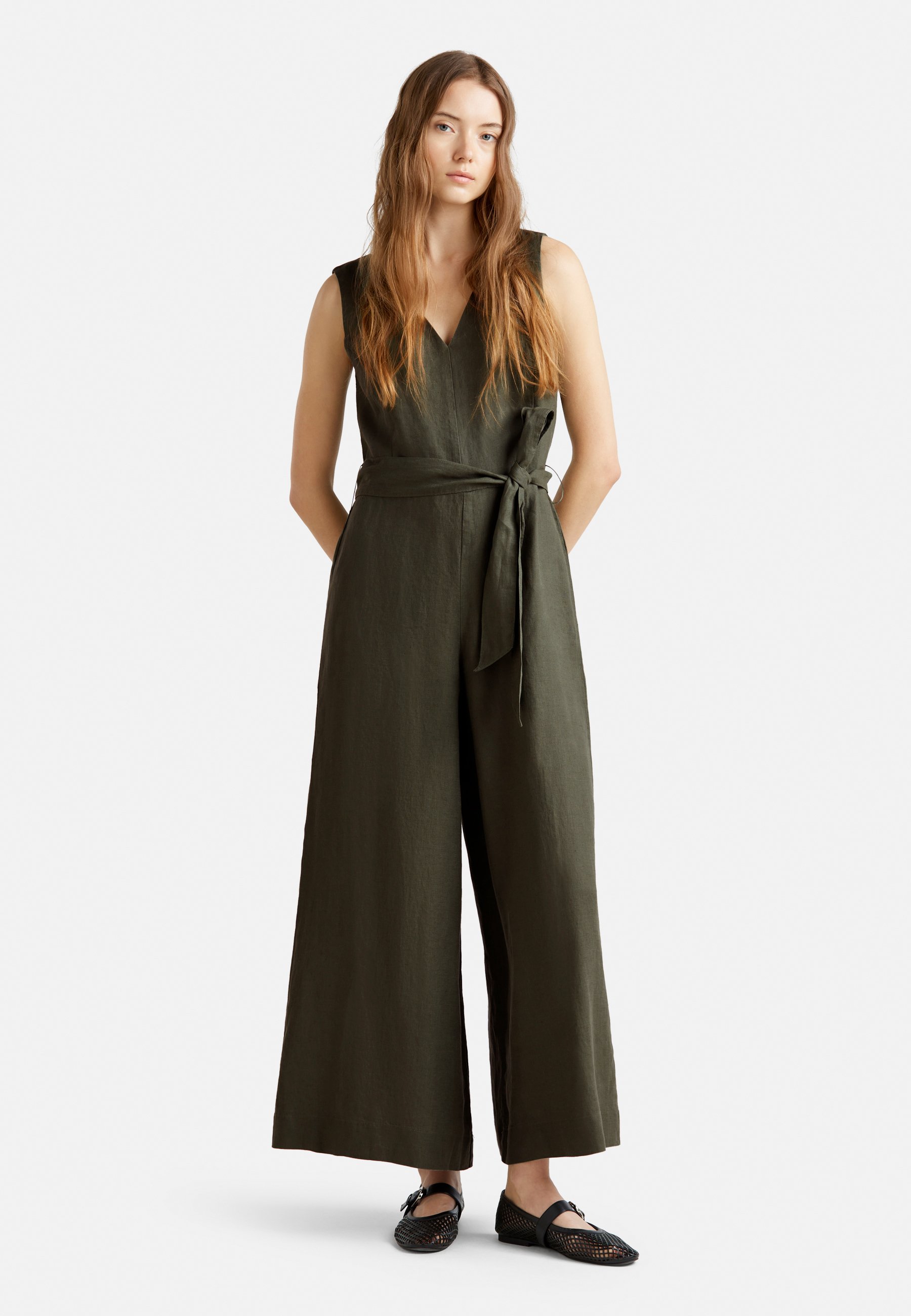 Monos Elegantes Zalando Monos Largos Mujer Vestido Zalando Monos