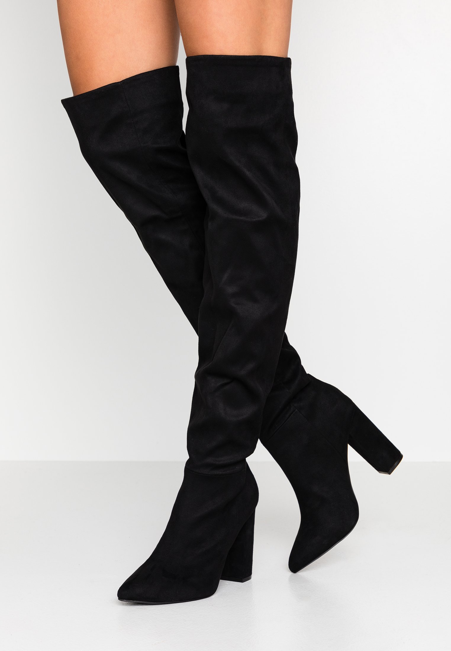 Call it Spring SLOUCH Klassiska stövlar black Zalando.se Call it Spring SLOUCH Klassiska stövlar black Zalando.se