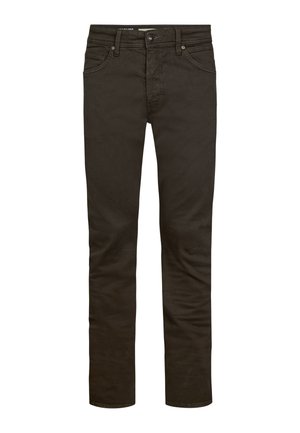 Petrol Industries, STARLING COLOURED MILLROAD - Stoffhose - cedar brown