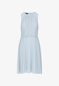 Ausgewählt, hellblau