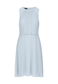 Day dress - hellblau