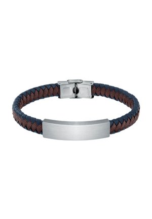Bracciale - marrone
