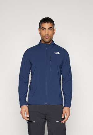 The North Face NIMBLE - Športna jakna/jopica - summit navy