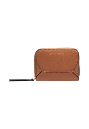 SERENITY  - Wallet - cognac