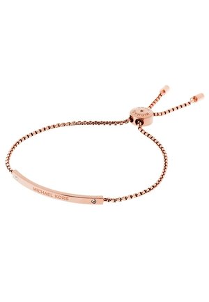 Armband - rose gold-coloured