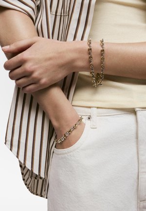 Tous, TOUS - Bracelet - silver-coloured