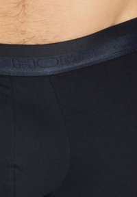 HOM MORE - Boxerkalsong - navy