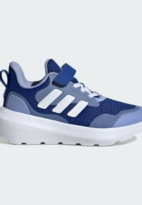 adidas Performance FORTARUN 3 KIDS - Tenisice za cestovno trčanje - royal blue   cloud white   blue spark