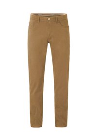 Unselected, camel